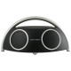 Акустична система Harman/Kardon Go + Play Wireless Black (HKGOPLAYWRLBLKEU)